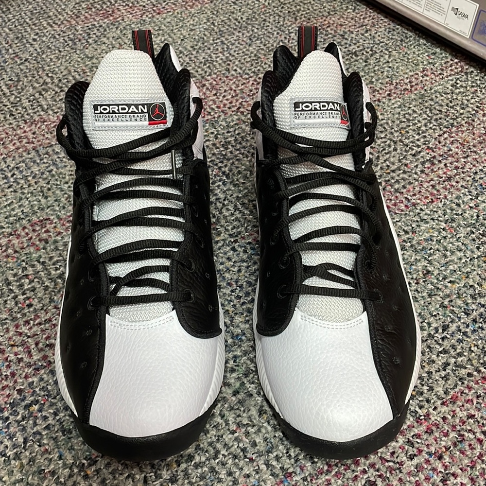 Jordan